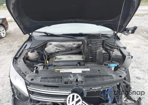 2016 Volkswagen Tiguan S/Se/Sel/R-Line z USA, uszkodzony, nr VIN WVGAV7AX6GW501178